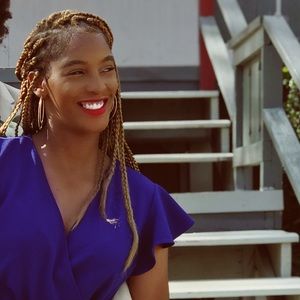 Meet your Posher, Keyanna